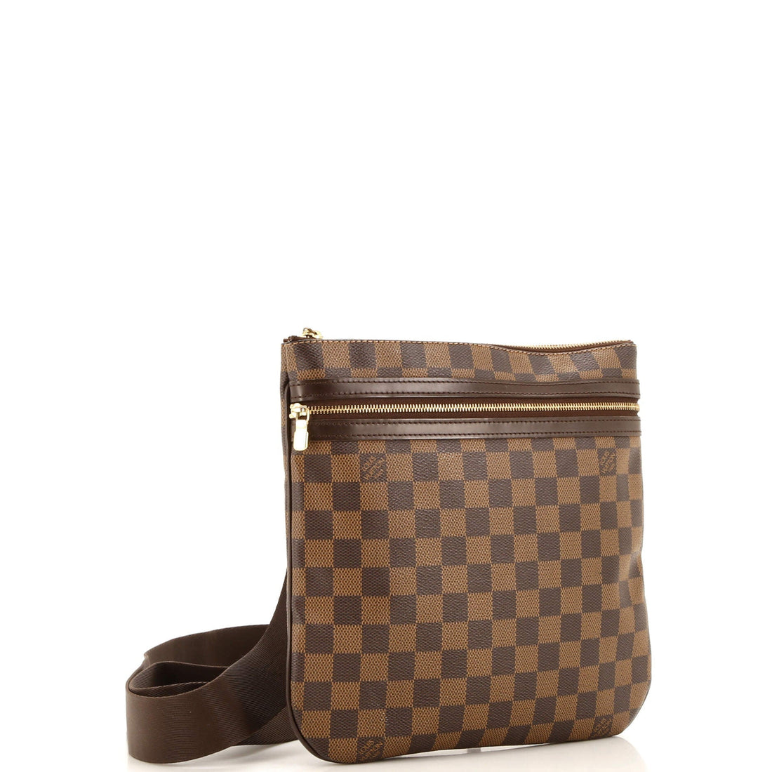 Bosphore Pochette Damier