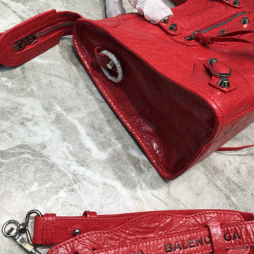 Pearl Street Bags -BGA Lady Bags - 737