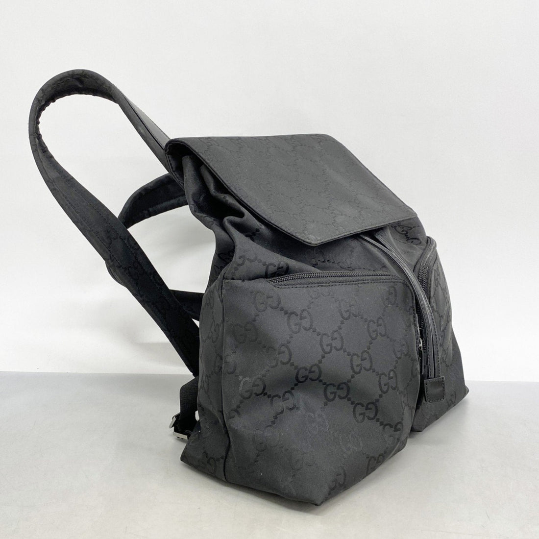 Gucci  Nylon Backpack ()