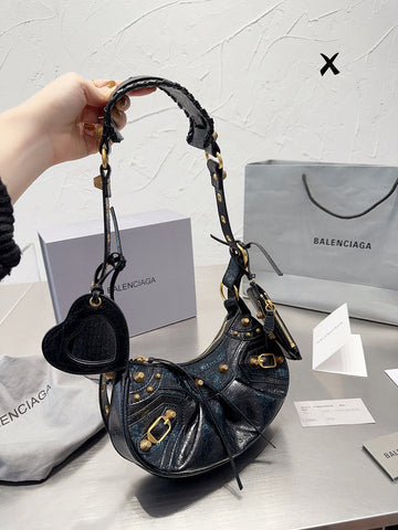 Pearl Street Bags - BGA Bags - 1568