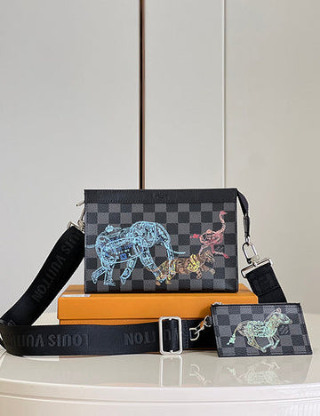 Pearl Street Bags Lu-Vi bags - 3144