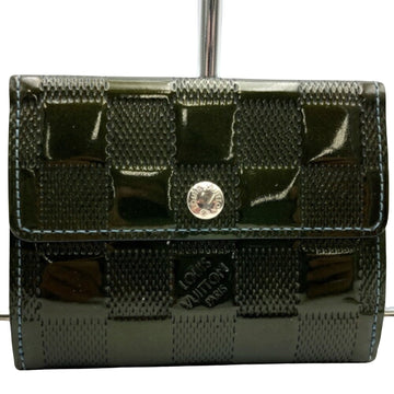 Louis Vuitton Ludlow  Leather Wallet
