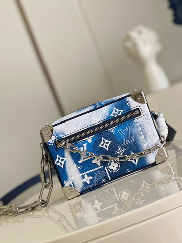 Pearl Street Bags Lu-Vi Bags - 16692