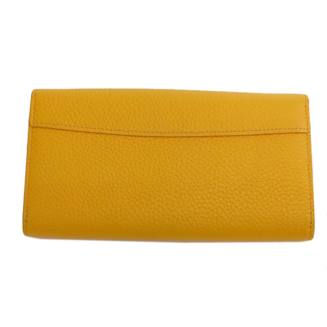 Louis Vuitton Capucines  Leather Wallet
