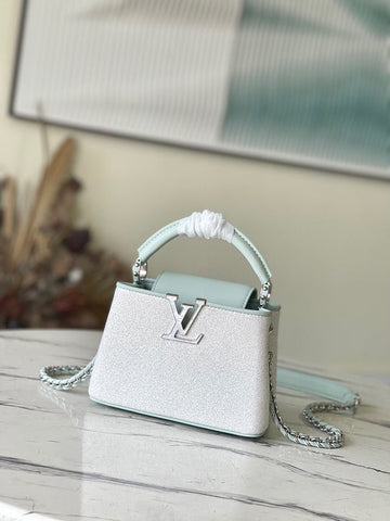Pearl Street Bags Lu-Vi bags - 4730