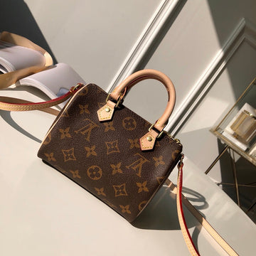 Pearl Street Bags - LV Bags -  2628