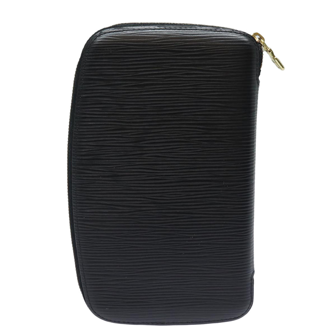 Louis Vuitton Porte Billet  Leather Wallet