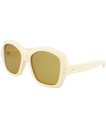 Gucci Men's GG0624S 57mm Sunglasses