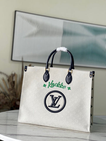 Pearl Street Bags Lu-Vi bags - 4873