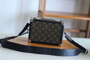 Ver Pearl Street Bags Lu-Vi bags - 10188