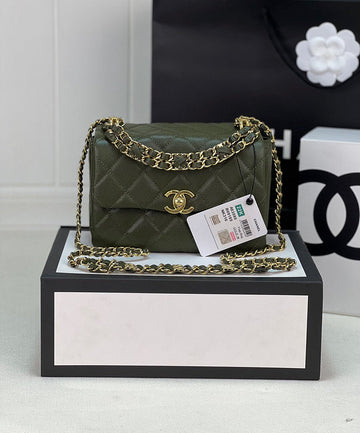 Pearl Street Bags - CHL Bags - 2771