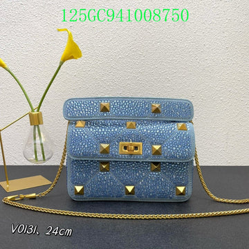 Pearl Street Bags - VTO Bag - 652