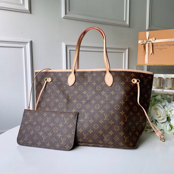 Pearl Street Bags - LV Bags -  2852