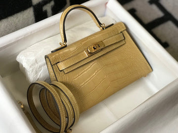 Pearl Street Bags - HMS - Bag- 372