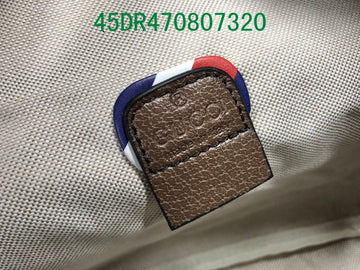 Gucci Bags - The Tote   402