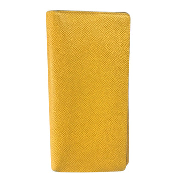 Louis Vuitton Brazza  Leather Wallet