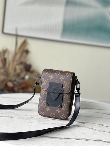 Pearl Street Bags Lu-Vi bags - 4898