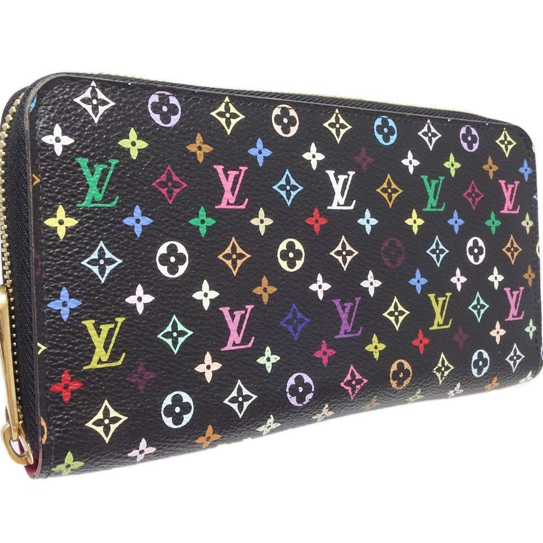 Louis Vuitton  Canvas Wallet (Bi-Fold)