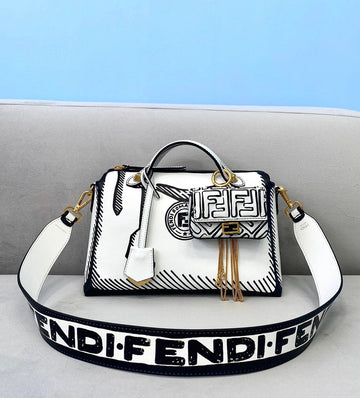 Pearl Street Bags - FDI Bags -  268