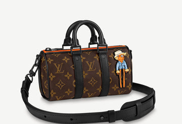 Pearl Street Bags Lu-Vi bags - 17642