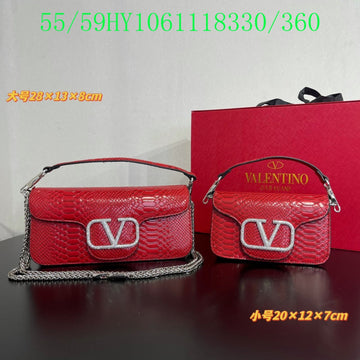 Pearl Street Bags - VTO Bag - 566