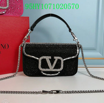 Pearl Street Bags - VTO Bag - 607
