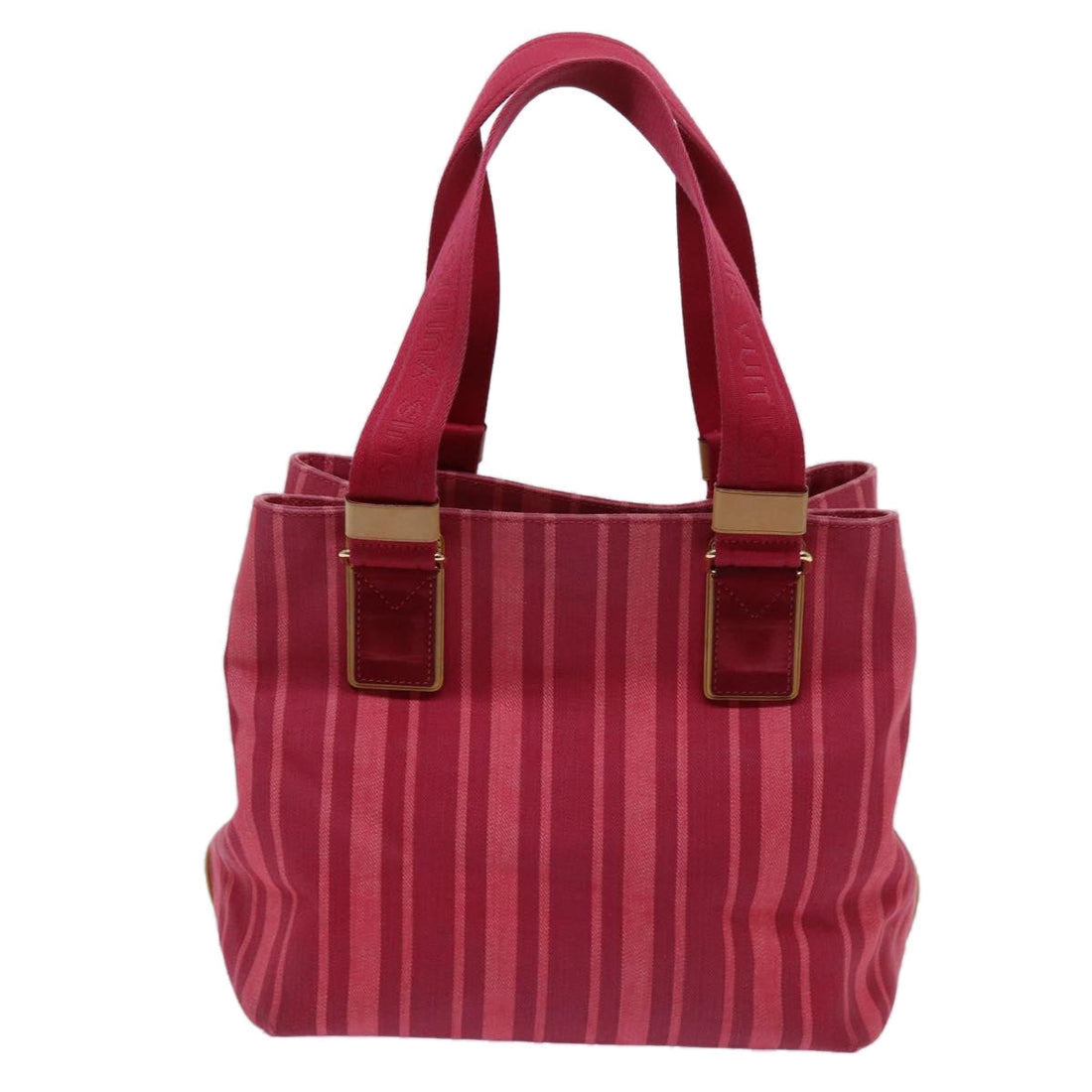 Louis Vuitton Plein Soleil  Canvas Tote Bag