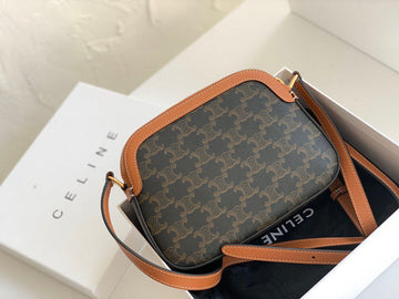 Chanel Bag New Arrival Luxury Bag - 608
