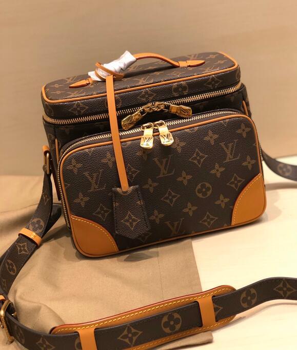 Pearl Street Bags - LOV Bags - 3048