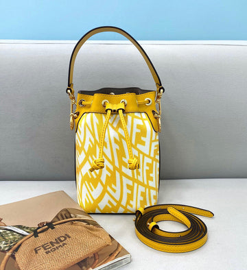 Pearl Street Bags - FDI Bags -  396