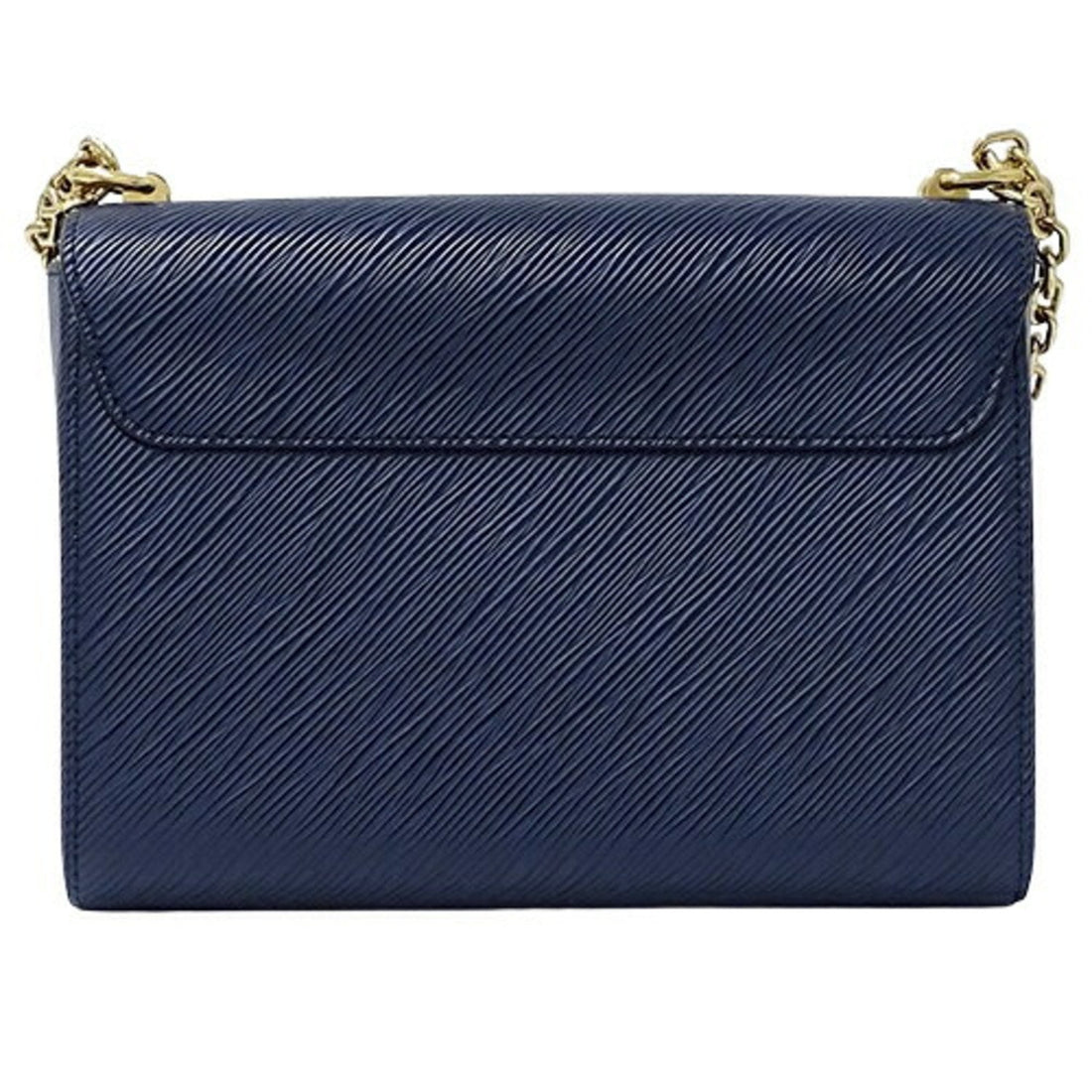 Louis Vuitton Twist  Leather Shoulder Bag