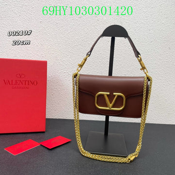 Pearl Street Bags - VTO Bag - 498