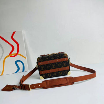 Pearl Street Bags - LV Bags -  2521