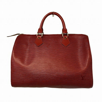 Louis Vuitton   Leather Handbag