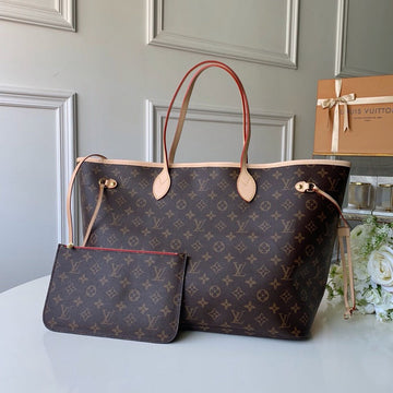 Pearl Street Bags - LV Bags -  2856