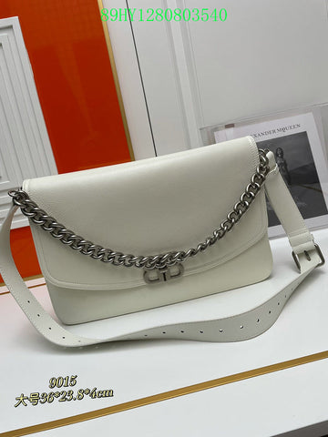 Pearl Street Bags - BGA Bags - 1667