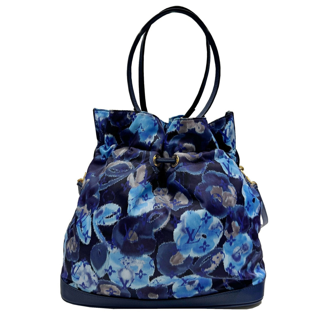 Louis Vuitton Noefull Mm  Synthetic Shoulder Bag