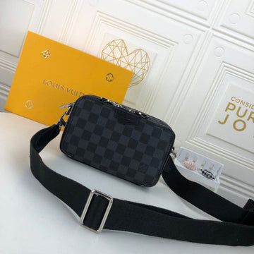 Pearl Street Bags Lu-Vi bags - 3923