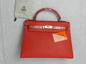 Pearl Street Bags - HMS - Bag- 004