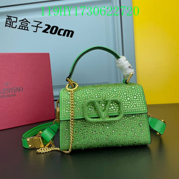 Pearl Street Bags - VTO Bag - 851
