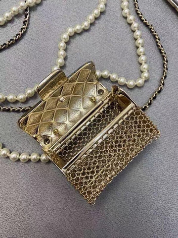 Pearl Street Bags - CHL Bags - 4187