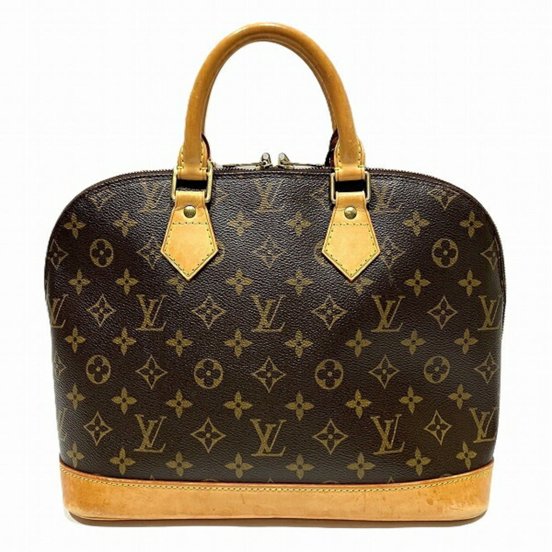 Louis Vuitton  Monogram Monogram Handbag