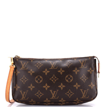 Pochette Accessoires NM Monogram Canvas