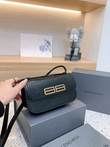 Pearl Street Bags - BGA Bags - 1611