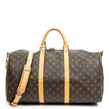 Keepall Bandouliere 50