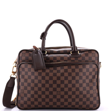 Icare Laptop Bag Damier