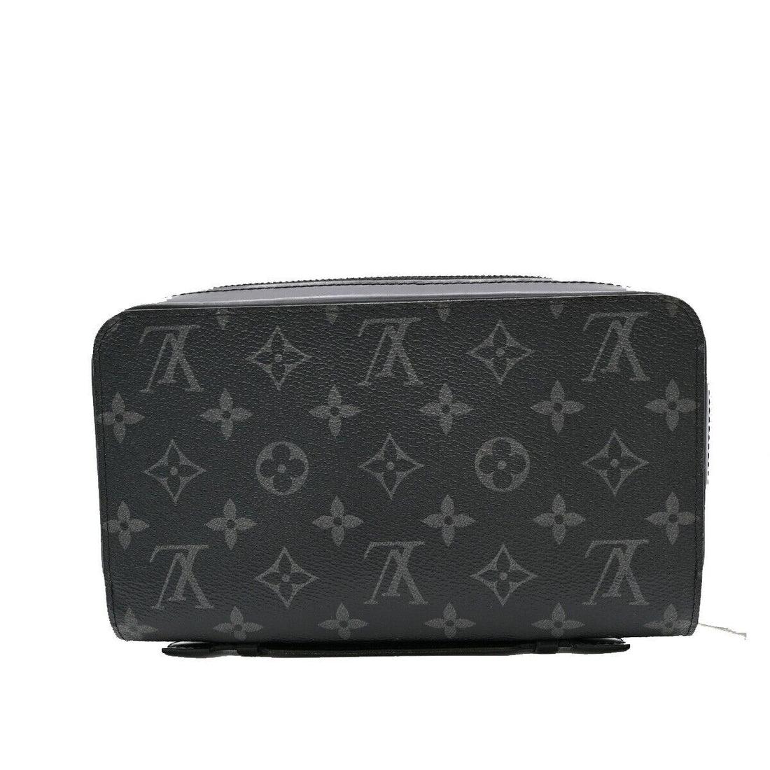 Louis Vuitton Zippy Xl  Canvas Wallet