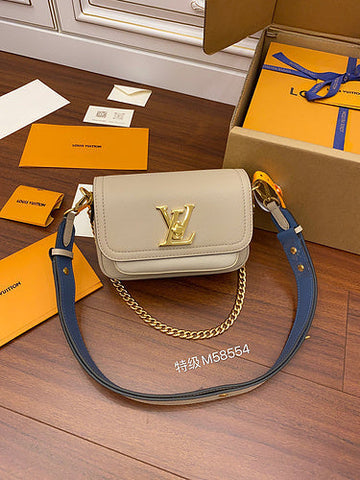 Pearl Street Bags Lu-Vi bags - 3386