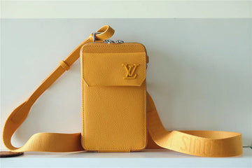 Ver Pearl Street Bags Lu-Vi bags - 9975