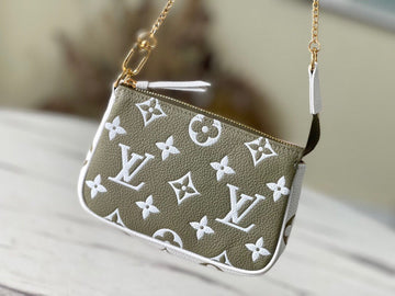 Pearl Street Bags Lu-Vi bags - 5278